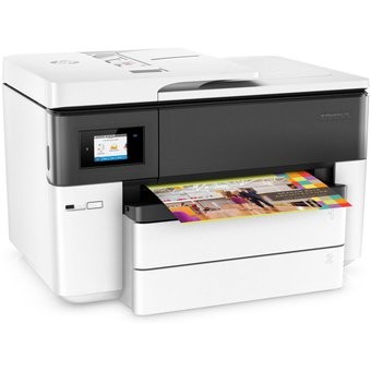 Impresora Officejet Pro 7740 All-in Multifuncional HP - Imagen 3