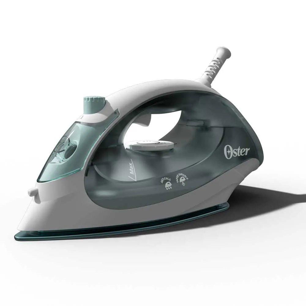 Plancha de vapor Oster