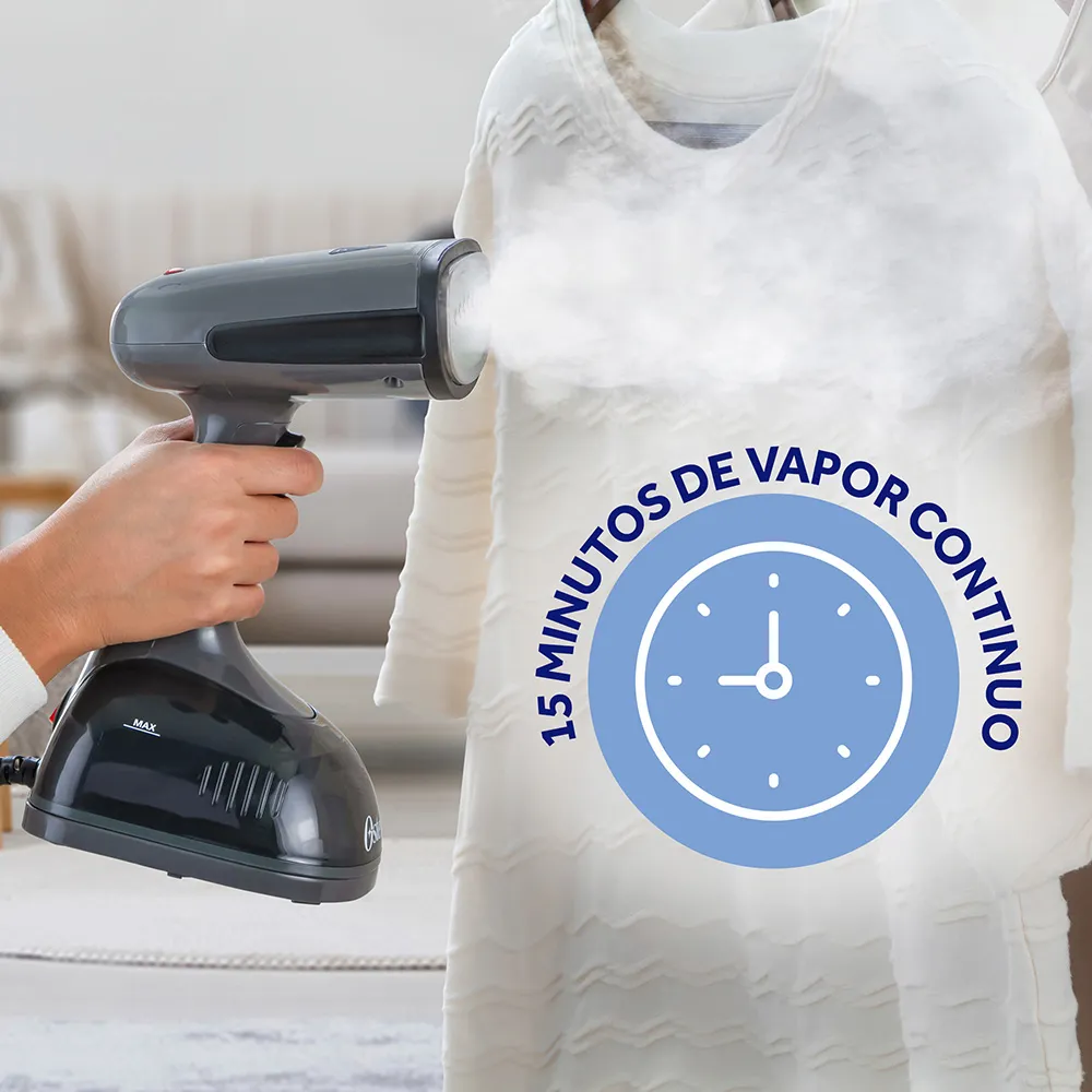 Vaporizador Portátil Oster - Imagen 5