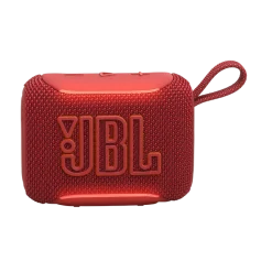 Bocina JBL Go 5 Rojo