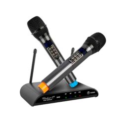 Micrófono Inalámbrico 2 Pack UHF  Studio Z
