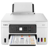 Impresora Multifuncional Inyección Wi-Fi MegaTank Maxify GX3010 Canon