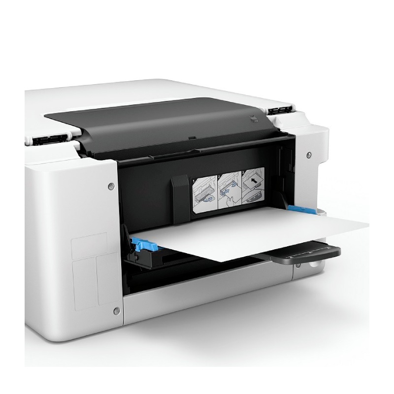 Impresora Multifuncional Inyección Wi-Fi MegaTank Maxify GX3010 Canon - Imagen 2