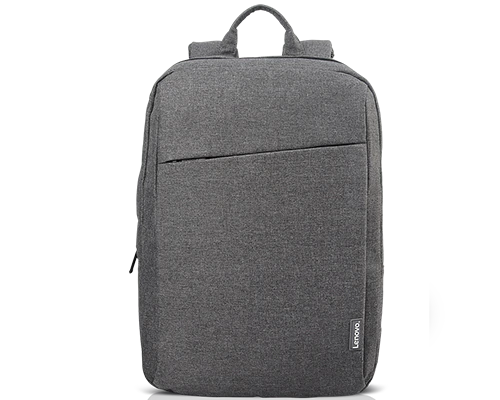 Mochila Casual Backpack B210 para laptop 15.6" Gris Lenovo