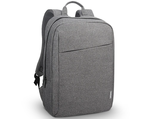 Mochila Casual Backpack B210 para laptop 15.6" Gris Lenovo - Imagen 2