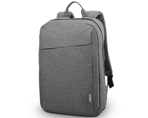 Mochila Casual Backpack B210 para laptop 15.6" Gris Lenovo - Imagen 3