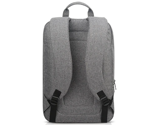 Mochila Casual Backpack B210 para laptop 15.6" Gris Lenovo - Imagen 4