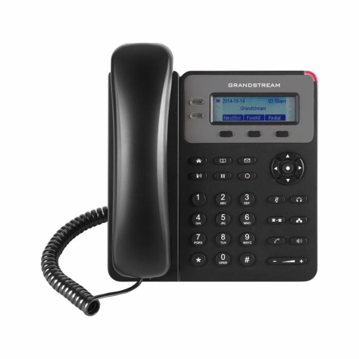 Teléfono IP Básico 1 Cuenta SIP GXP1615 Grandstream - Imagen 5