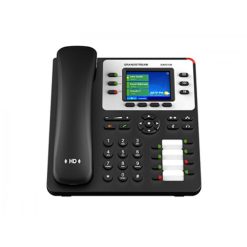 Teléfono IP Empresarial 3 Cuentas SIP PoE GXP2130 V2 Grandstream