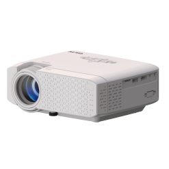 Proyector LED Cinema Go Theater Tzumi