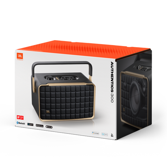 Bocina JBL Authentics 300 - Imagen 2