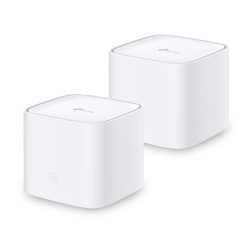 Sistema WIFi Mesh y Punto de Acceso AC1200 HC220-G5 (2-pack) Tp-Link