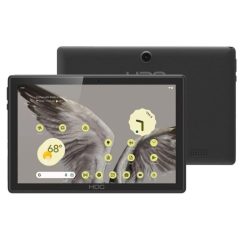Tablet 10.1" 4GB RAM 128GB Android 14 MOBIPAD X8 Negro HDC