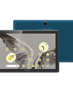 Tablet 10.1" 4GB RAM 128GB Android 14 MOBIPAD X8 Azul HDC