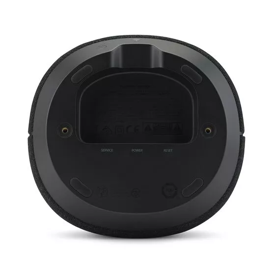 Altavoz Bocina Citation 110 50W Negro Harman Kardon - Imagen 4