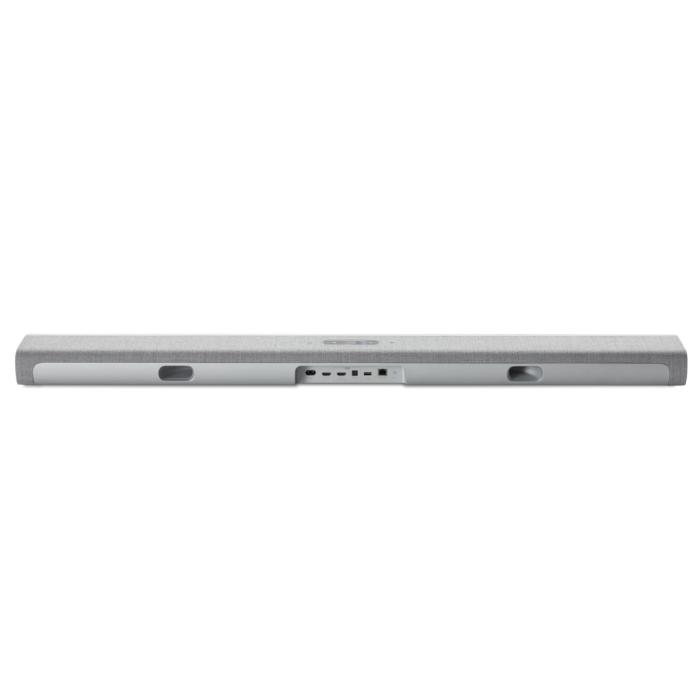 Barra de Sonido 630W Citation Multibeam 1100 Gris Harman Kardon - Imagen 4
