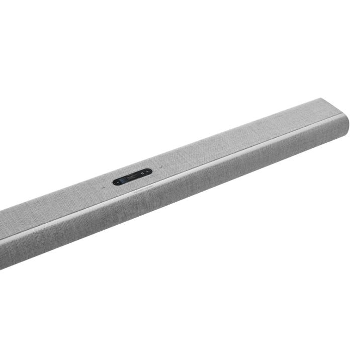 Barra de Sonido 630W Citation Multibeam 1100 Gris Harman Kardon - Imagen 5