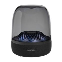 Bocina Bluetooth Aura Studio 4 Negro 130W RMS Harman Kardon