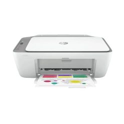 Impresora Multifuncional USB Deskjet Ink Advantage 2775 HP