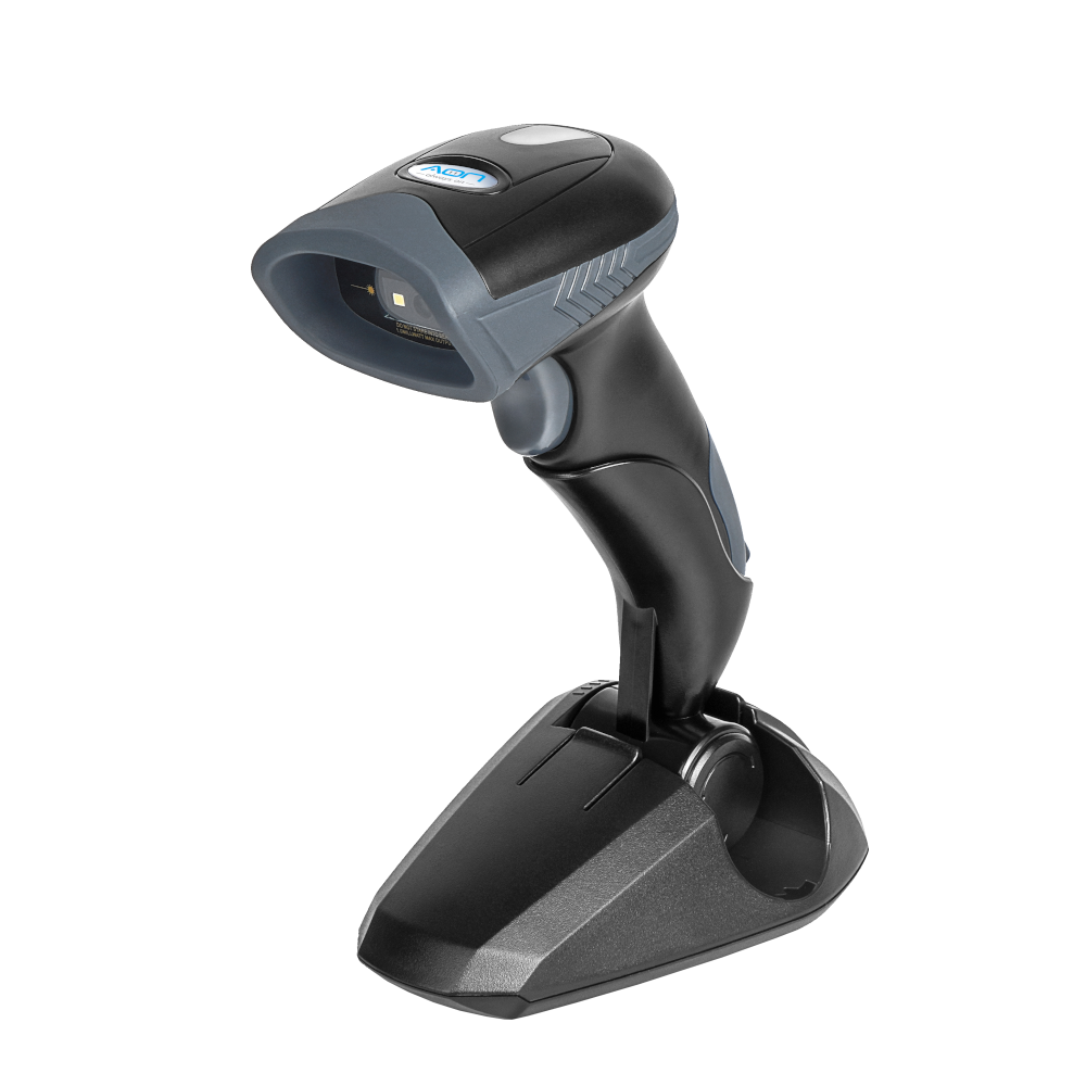 Lector de Código de Barras 2D HS-200 AON