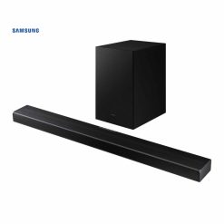 Barra de Sonido 3.1 Canales Doble Atmos Samsung