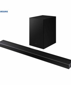 Barra de Sonido 3.1 Canales Doble Atmos Samsung
