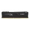 Memoria RAM HyperX FURY - DDR4 - 4GB - 2666MHz