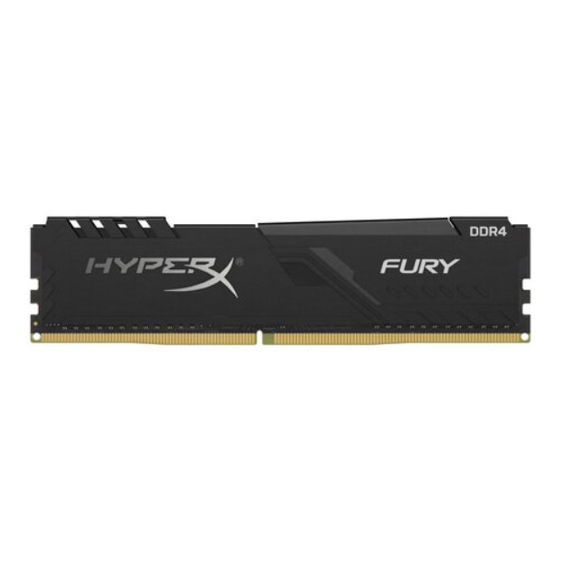 Memoria RAM HyperX FURY - DDR4 - 4GB - 2666MHz