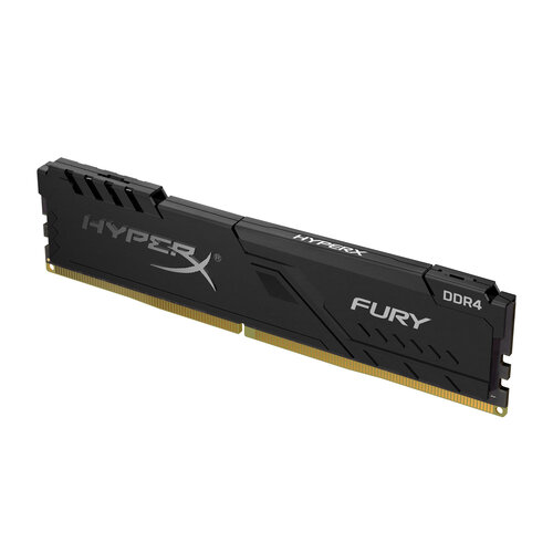 Memoria RAM HyperX FURY - DDR4 - 4GB - 2666MHz - Imagen 4