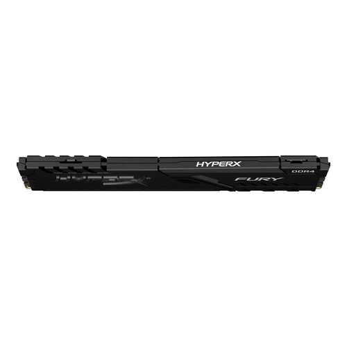 Memoria RAM HyperX FURY - DDR4 - 4GB - 2666MHz - Imagen 5