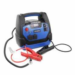 Arrancador Banco de energía 12Ah Compresor Eléctrico 150 psi para auto HYJS-950 Hyundai