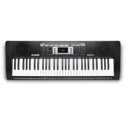 Teclado Musical Harmony61