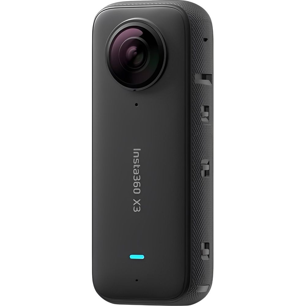 Cámara de Acción Impermeable X3 Adventure Kit Insta360 - Imagen 4