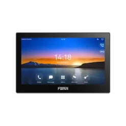 Monitor Videoportero Táctil de 7" Wi-Fi i504W Fanvil