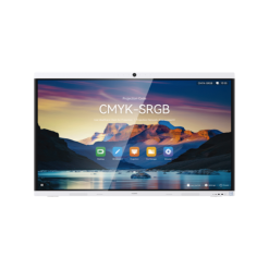 Pantalla Interactiva 65" 4K IdeaHub B3 Huawei