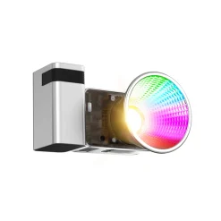 Luz Portatil Multicolor 60W Molus X60 RGB PRO Zhiyun