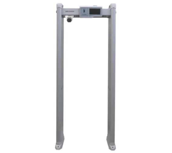 Arco Detector de Metales Hikvision - Imagen 3