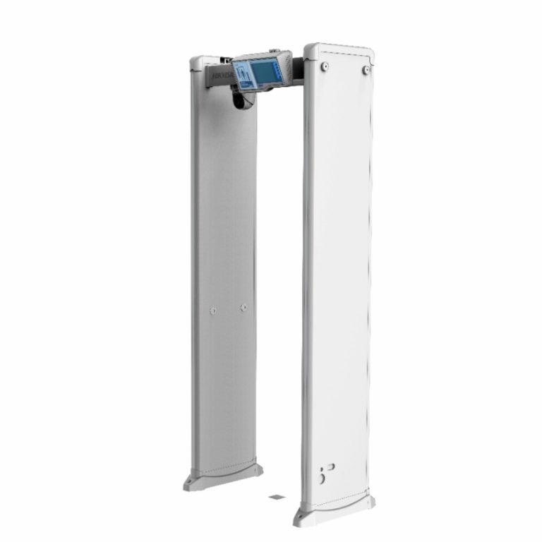Arco Detector de Metales Hikvision