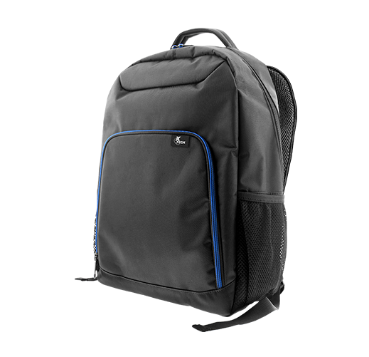 Mochila Xtech para Laptop 15.6" Negro - Imagen 2