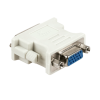 Adaptador de DVI hembra a VGA macho XTC-362 Xtech