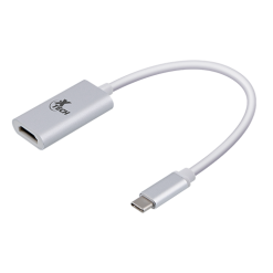 Adaptador Type-C a HDMI Macho a Hembra