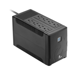 UPS Xtech 500VA 250W XTP-511
