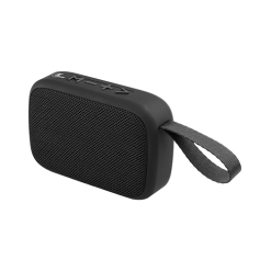 Bocina XTS-610 Parlante con Bluetooth Xtech Negro