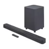 Barra de Sonido 590W 5.1 Canales MultiBeam y Dolby Atmos BAR500 JBL