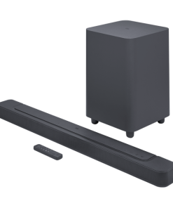 JBL Barra de sonido de 5.1 canales con tecnología de sonido MultiBeam