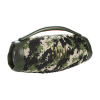 Bocina Portátil Boombox 3 Verde Militar JBL