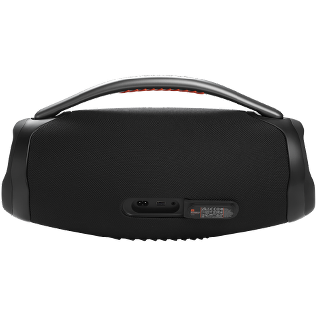 Altavoz Boombox 3 JBL - Imagen 2