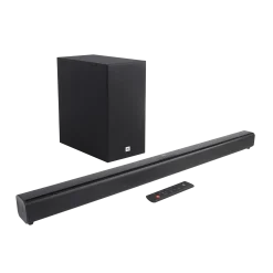 Barra de sonido JBL Cinema SB160