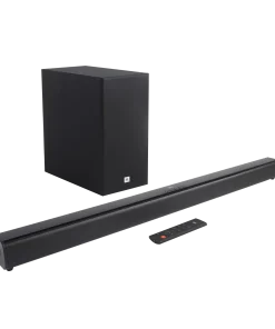 Barra de sonido JBL Cinema SB160