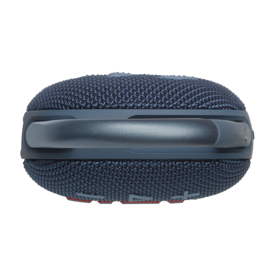 Bocina Bluetooth Clip 5 Azul JBL - Imagen 4